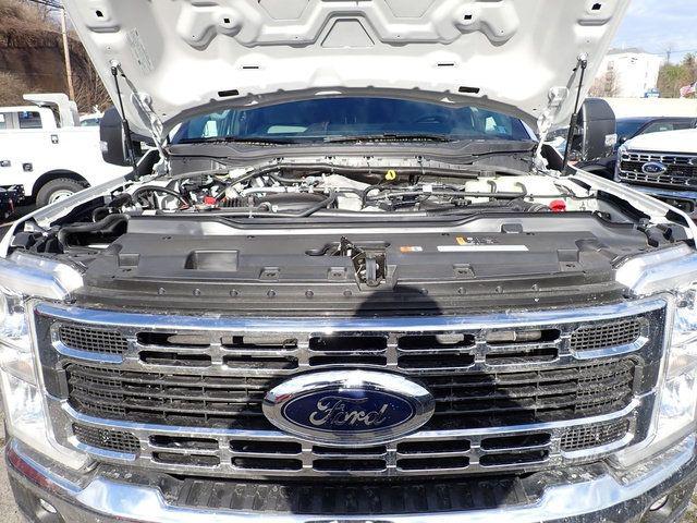 2026 Ford F-450 XL