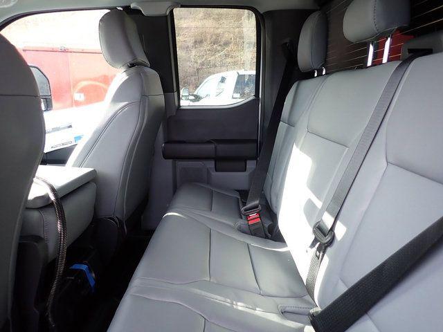 2026 Ford F-450 XL