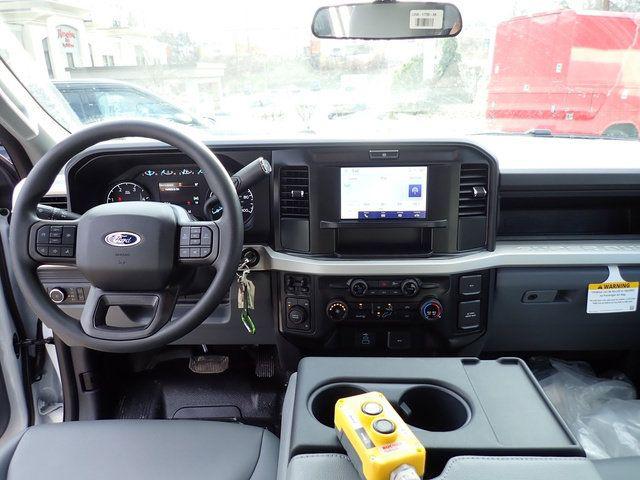 2026 Ford F-450 XL