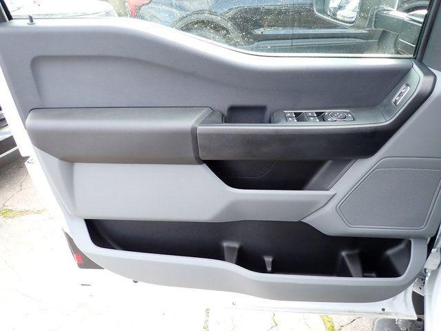 2026 Ford F-450 XL