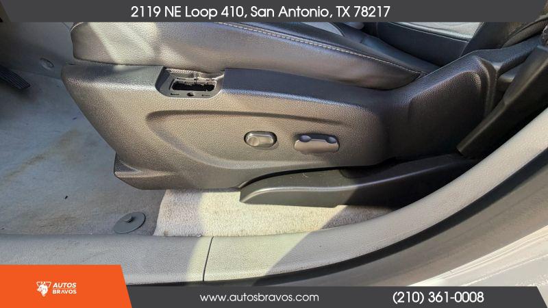 2016 Buick Encore Convenience