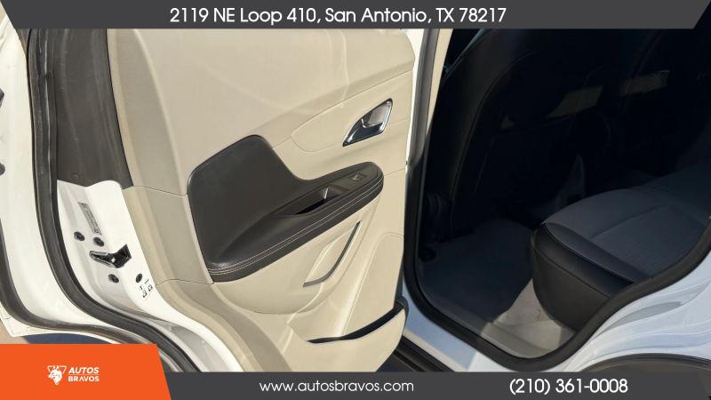 2016 Buick Encore Convenience