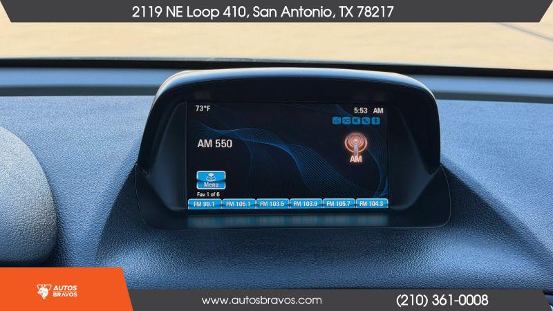 2016 Buick Encore Convenience