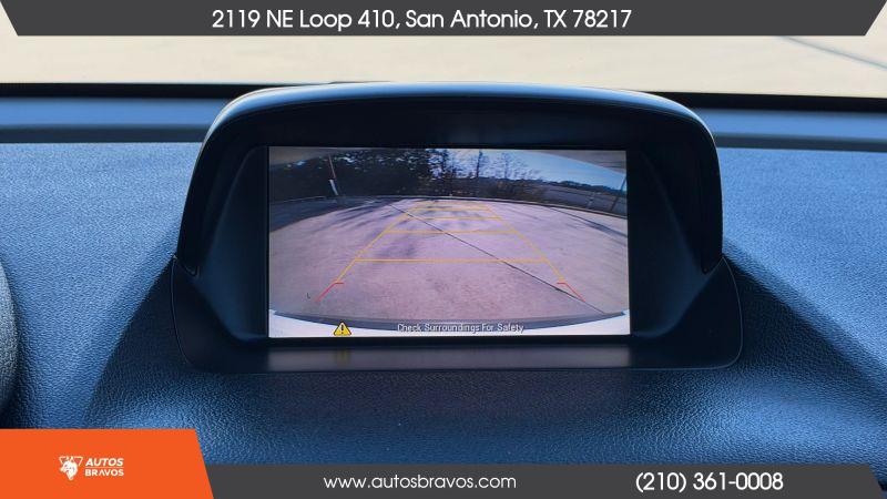 2016 Buick Encore Convenience