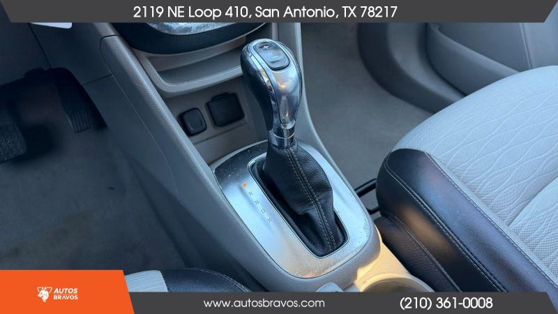 2016 Buick Encore Convenience