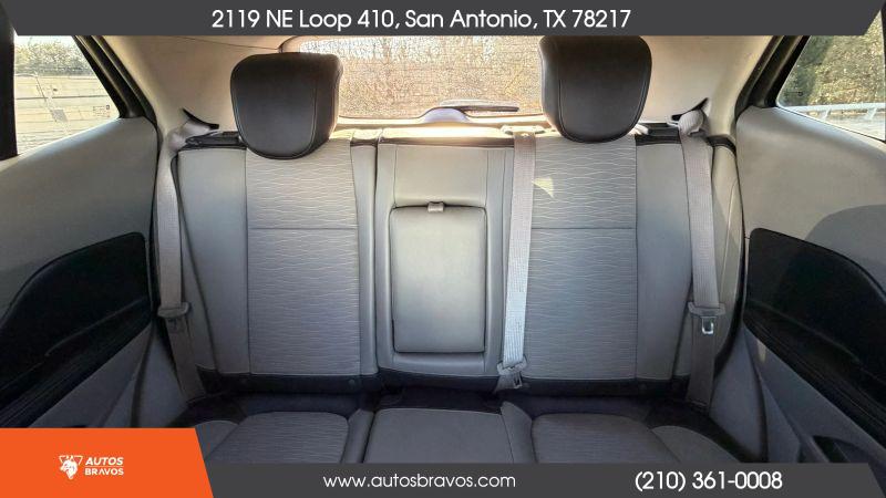 2016 Buick Encore Convenience