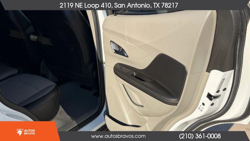 2016 Buick Encore Convenience