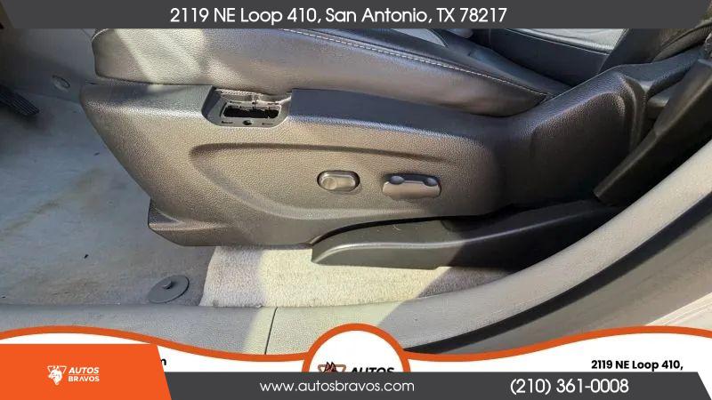2016 Buick Encore Convenience