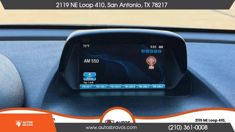 2016 Buick Encore Convenience