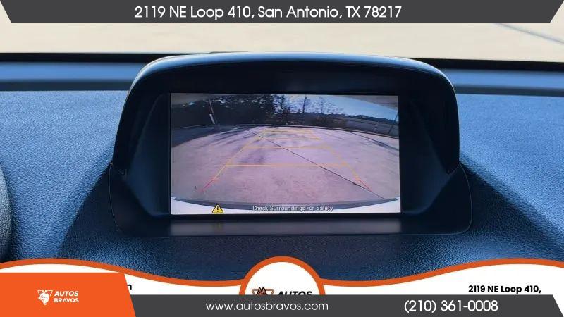 2016 Buick Encore Convenience