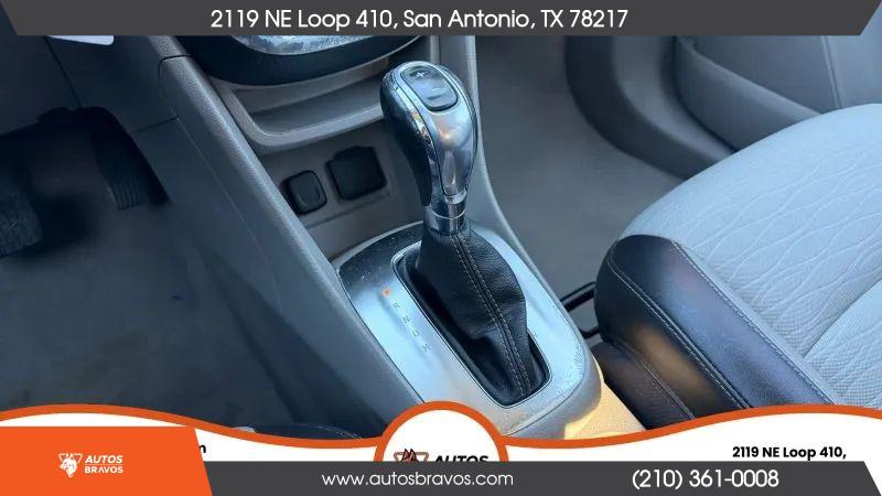 2016 Buick Encore Convenience