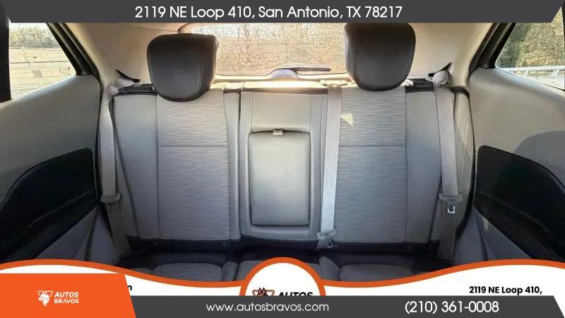2016 Buick Encore Convenience