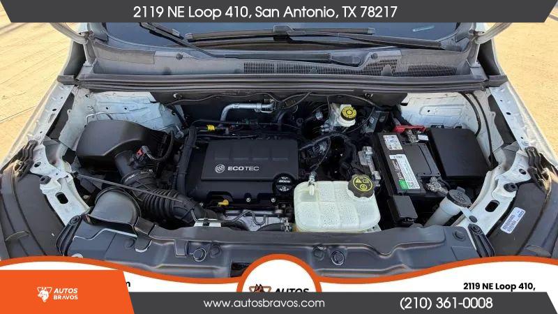 2016 Buick Encore Convenience