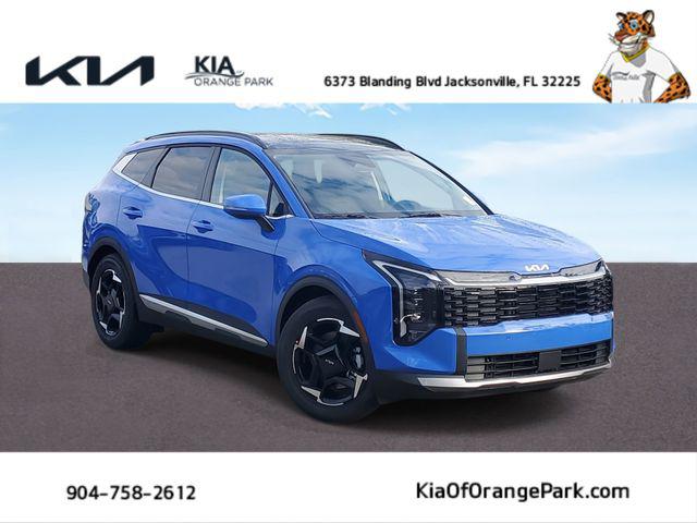 2026 Kia Sportage EX for sale in Jacksonville, FL