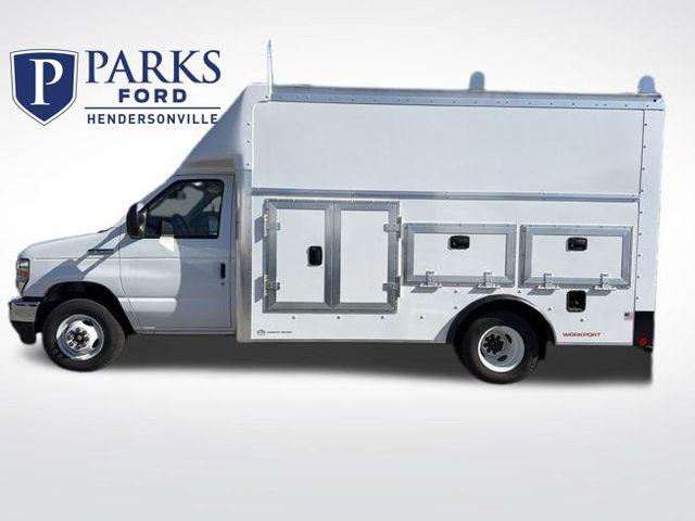 2026 Ford E-350 Cutaway Base for sale in Hendersonville, NC