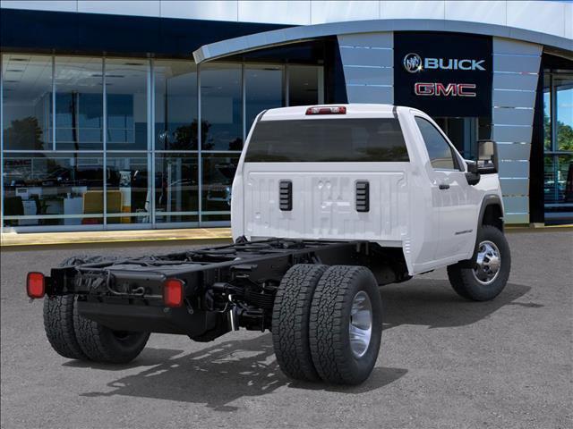2026 GMC Sierra 3500HD Pro