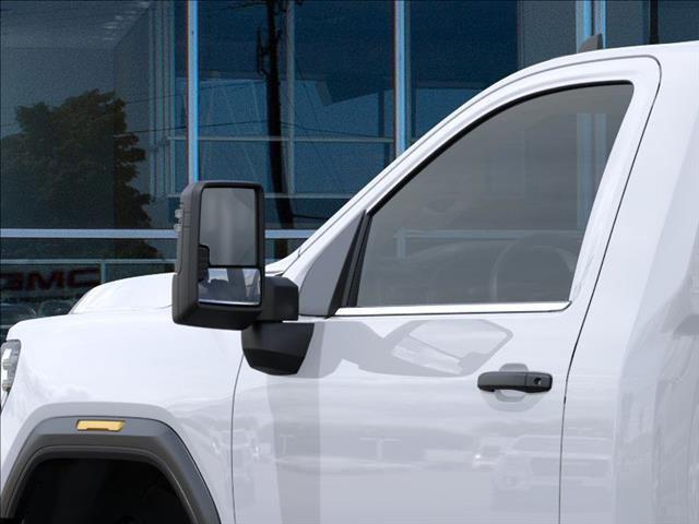 2026 GMC Sierra 3500HD Pro