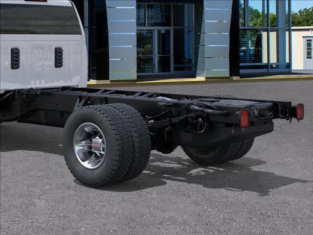 2026 GMC Sierra 3500HD Pro