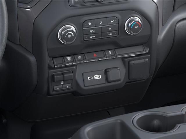2026 GMC Sierra 3500HD Pro