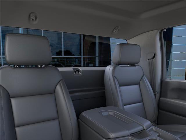 2026 GMC Sierra 3500HD Pro