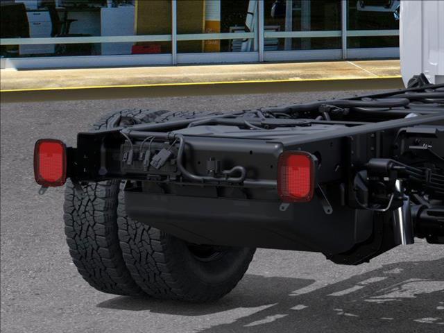 2026 GMC Sierra 3500HD Pro