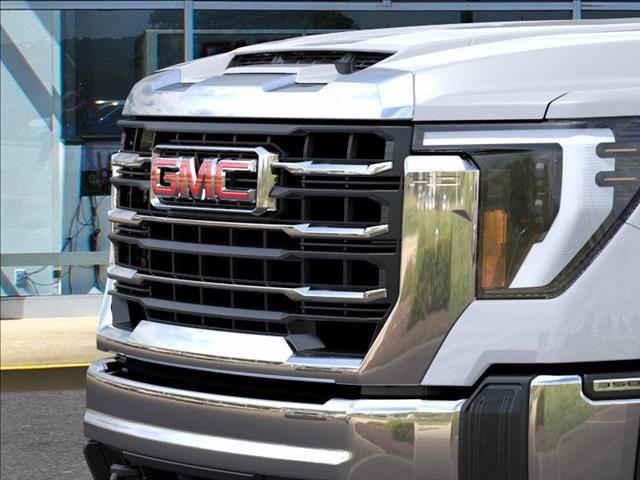 2026 GMC Sierra 3500HD Pro