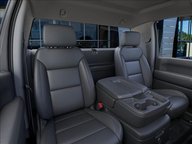2026 GMC Sierra 3500HD Pro