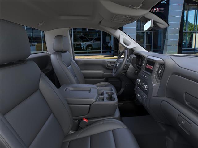 2026 GMC Sierra 3500HD Pro
