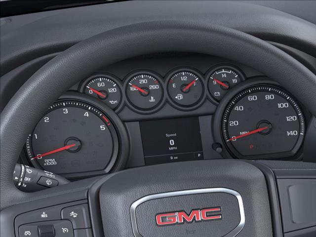 2026 GMC Sierra 3500HD Pro