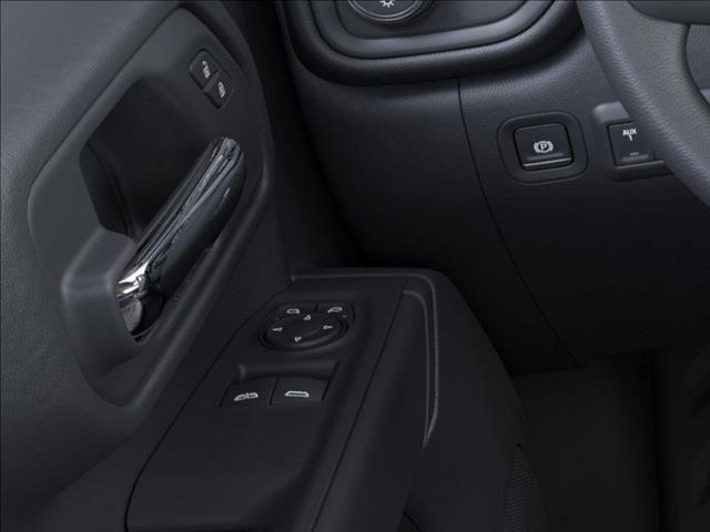 2026 GMC Sierra 3500HD Pro