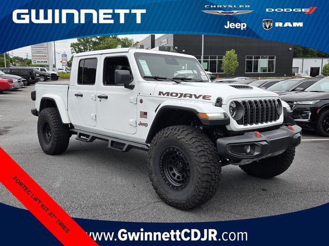 2026 Jeep Gladiator Sport for sale in Stone Mountain, GA