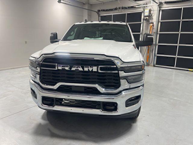 2026 Ram 2500 Tradesman Crew Cab 4x4 6'4" Box
