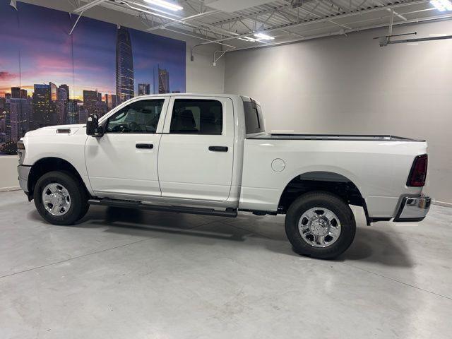 2026 Ram 2500 Tradesman Crew Cab 4x4 6'4" Box