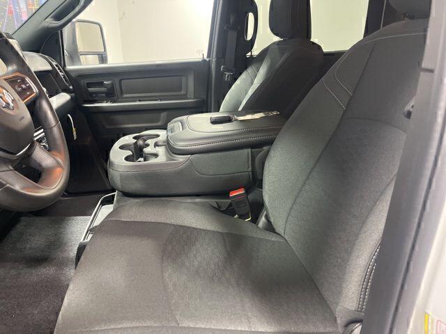 2026 Ram 2500 Tradesman Crew Cab 4x4 6'4" Box