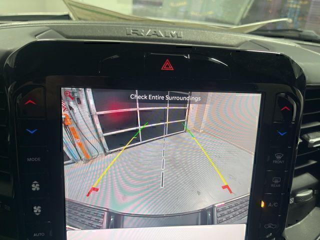 2026 Ram 2500 Tradesman Crew Cab 4x4 6'4" Box