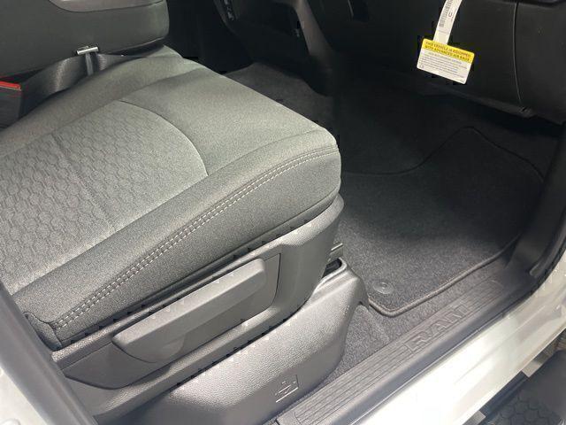 2026 Ram 2500 Tradesman Crew Cab 4x4 6'4" Box