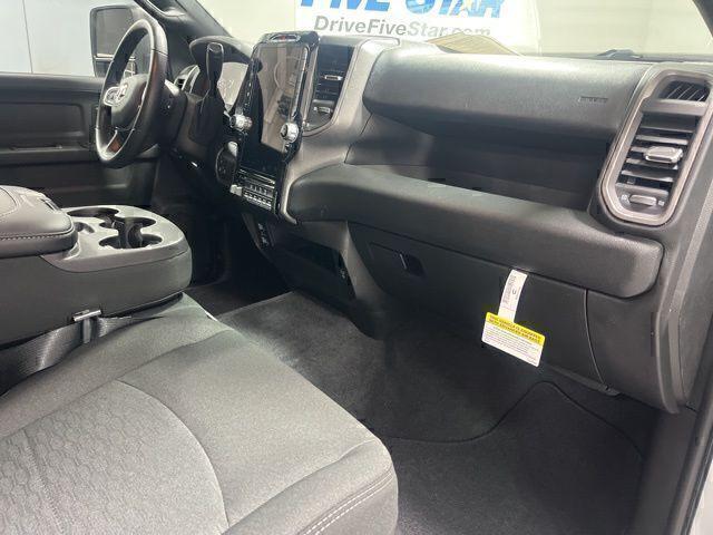 2026 Ram 2500 Tradesman Crew Cab 4x4 6'4" Box