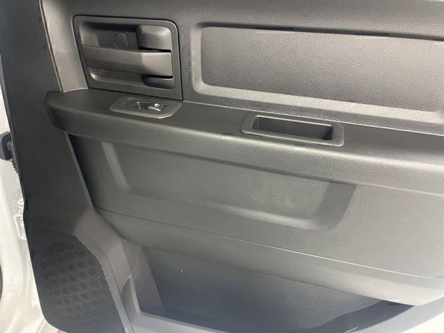 2026 Ram 2500 Tradesman Crew Cab 4x4 6'4" Box
