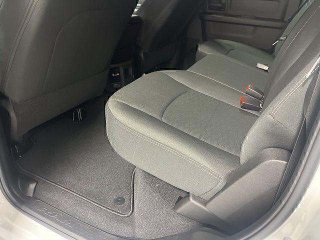 2026 Ram 2500 Tradesman Crew Cab 4x4 6'4" Box
