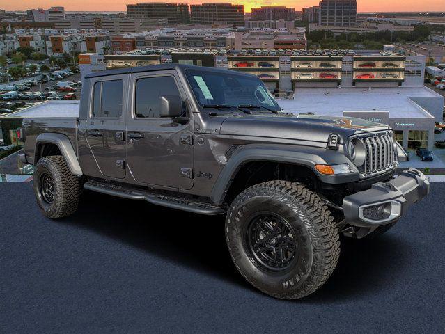 2026 Jeep Gladiator Sport S for sale in Tampa, FL