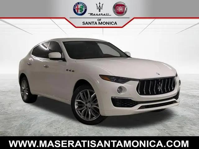 2022 Maserati Levante GT for sale in Santa Monica, CA