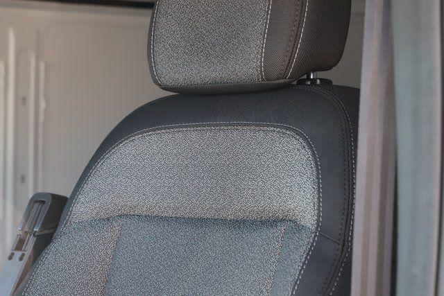 2026 Ram ProMaster Low Roof