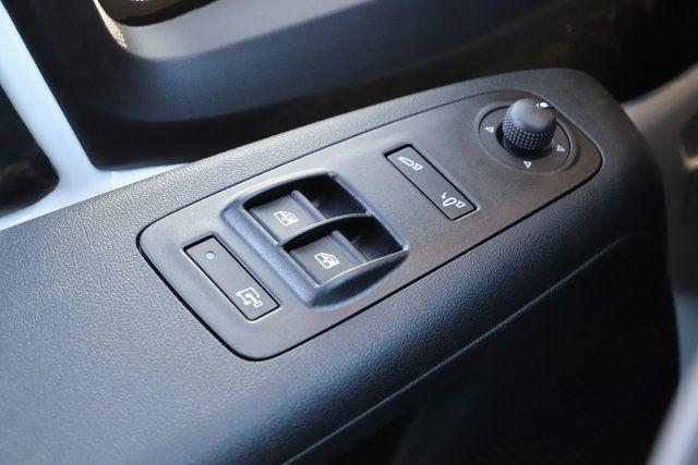 2026 Ram ProMaster Low Roof