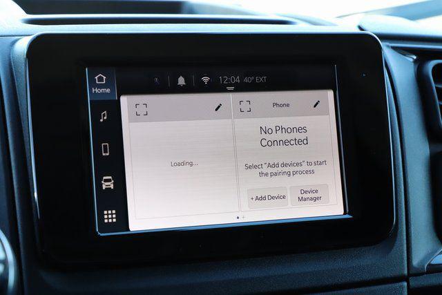 2026 Ram ProMaster Low Roof