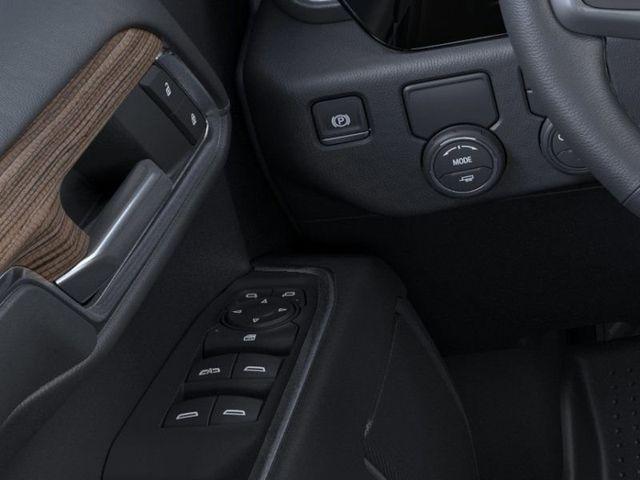 2026 Chevrolet Silverado 1500 2WD Crew Cab Short Bed RST