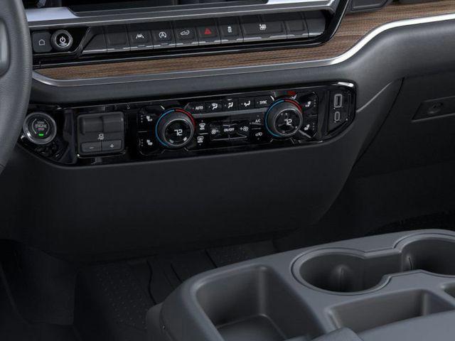 2026 Chevrolet Silverado 1500 2WD Crew Cab Short Bed RST