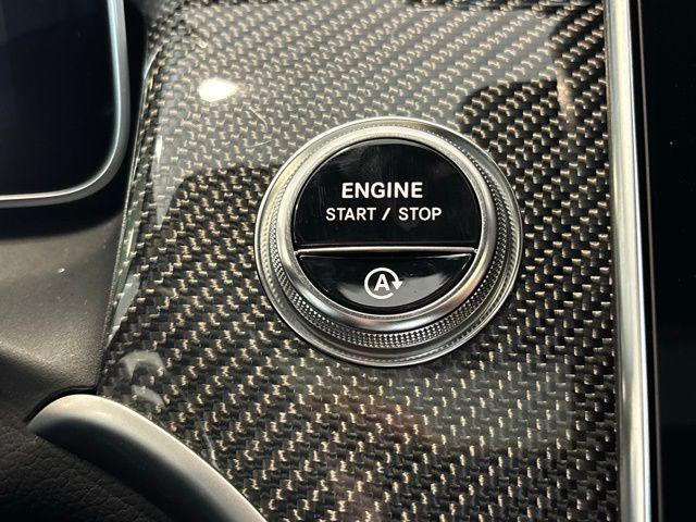 2026 Mercedes-Benz GLC 4MATIC