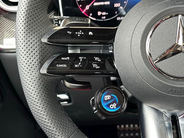 2026 Mercedes-Benz GLC 4MATIC