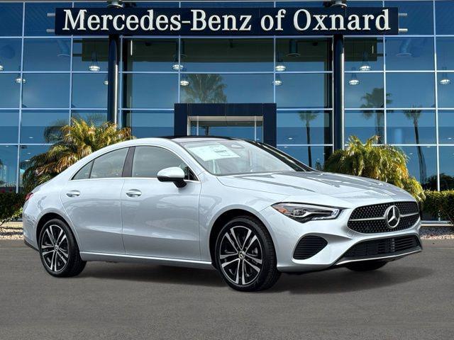 2026 Mercedes-Benz CLA 250 CLA 250 for sale in Oxnard, CA