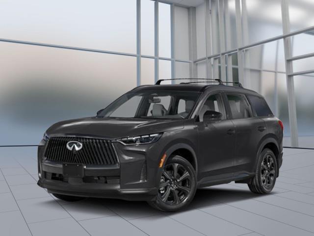 2026 INFINITI QX60 AUTOGRAPH AWD [0]